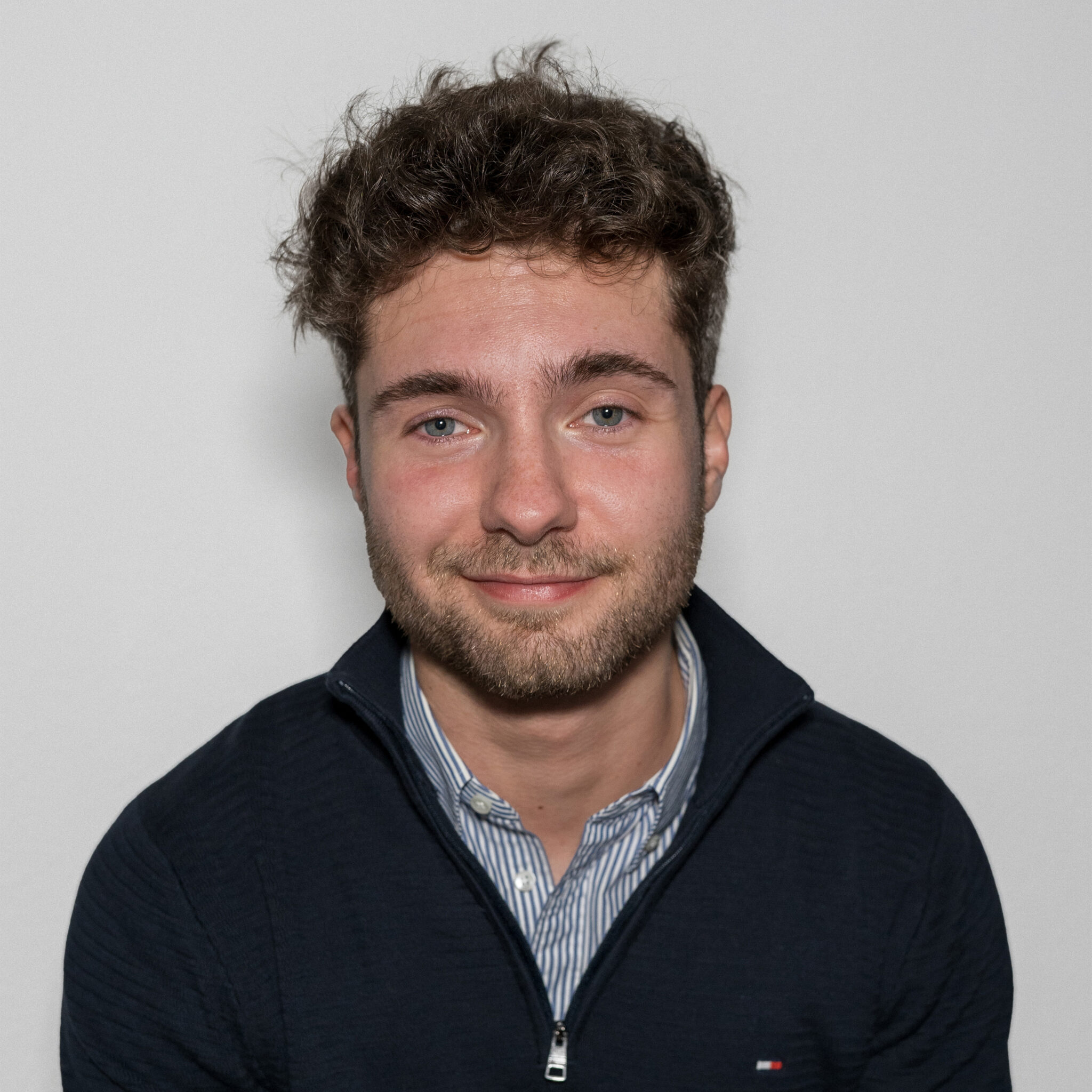 Profilbild Geschäftsführer